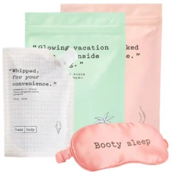 Frank Body The Baby Mumma Kit (Worth £40.85) -Maison Margiela 12936990 1894929886299852