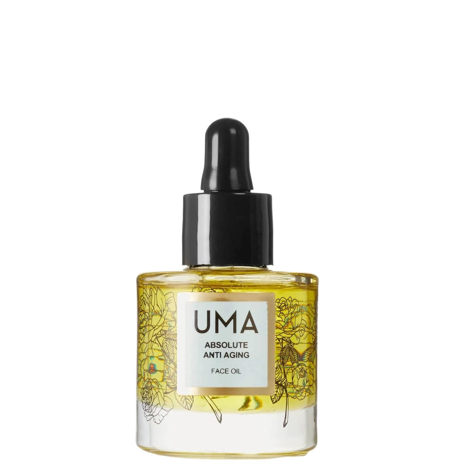 Uma Oils Absolute Anti-Ageing Face Oil 30ml 1 Uma Oils Absolute Anti-Ageing Face Oil 30ml