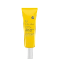 Dr Dennis Gross Skincare All-Physical Lightweight Wrinkle Defence SPF30 50ml