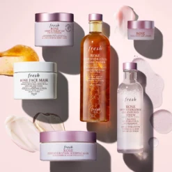 Fresh Rose Deep Hydration Face Cream (Various Sizes) -Maison Margiela 13127464 1574876976589951