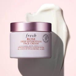 Fresh Rose Deep Hydration Face Cream (Various Sizes) -Maison Margiela 13127464 8284876976180853