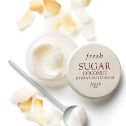 Fresh Sugar Coconut Hydrating Lip Balm 6g -Maison Margiela 13127472 1084876977783687