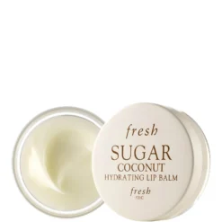 Fresh Sugar Coconut Hydrating Lip Balm 6g
