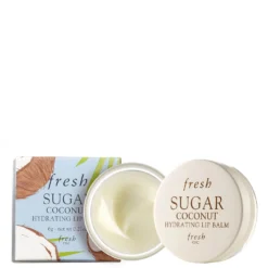 Fresh Sugar Coconut Hydrating Lip Balm 6g -Maison Margiela 13127472 7974876949905278