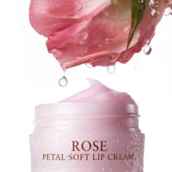 Fresh Rose Petal Soft Lip Cream 10g -Maison Margiela 13127480 8904876977932178