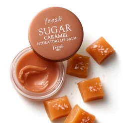 Fresh Sugar Caramel Hydrating Lip Balm 6g -Maison Margiela 13127481 7574876978082058