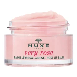 NUXE Hydrating Lip Balm, Very Rose - 15 G 15 NUXE Hydrating Lip Balm, Very Rose - 15 G -Maison Margiela 13128401 1684911452545281
