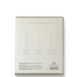 Molton Brown Floral & Spicy Fragrance Discovery Set -Maison Margiela 13153595 4034877235234513