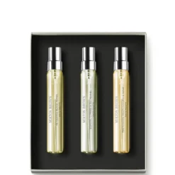 Molton Brown Woody & Aromatic Fragrance Discovery Set