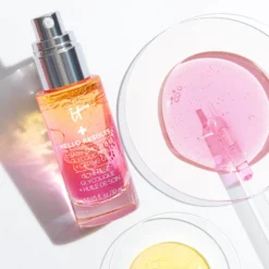 IT Cosmetics Hello Results Peel Baby-Smooth Glycolic And Oil Facial 30ml -Maison Margiela 13154733 1354889937855351