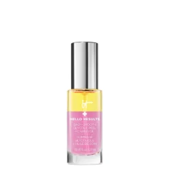 IT Cosmetics Hello Results Peel Baby-Smooth Glycolic And Oil Facial 30ml