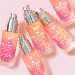 IT Cosmetics Hello Results Peel Baby-Smooth Glycolic And Oil Facial 30ml -Maison Margiela 13154733 6634889938027002