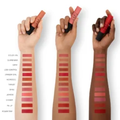 NARS Air Matte Lip Colour - Dragon Girl 13 NARS Air Matte Lip Colour - Dragon Girl -Maison Margiela 13166501 1944907566652877