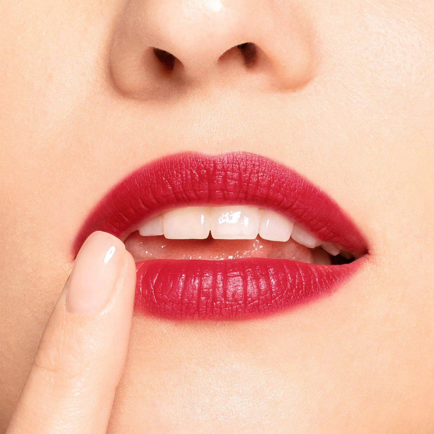 NARS Air Matte Lip Colour - Dragon Girl 3 NARS Air Matte Lip Colour - Dragon Girl - Image 3