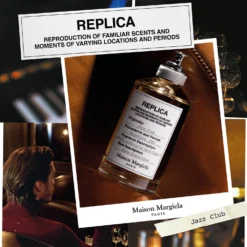 Maison Margiela Replica Jazz Club Eau De Toilette - 30ml -Maison Margiela 13183502 1064900014723645