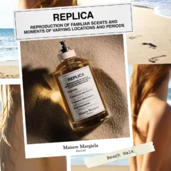 Maison Margiela Replica Beach Walk Eau De Toilette - 30ml -Maison Margiela 13183508 1384883929752090