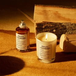 Maison Margiela Replica By The Fireplace Candle 165g -Maison Margiela 13183549 1294883931621882