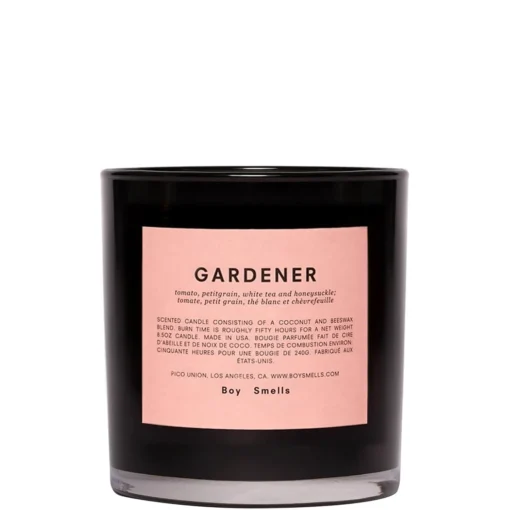 Boy Smells GARDENER Candle -Maison Margiela 13309624 4684896486739386