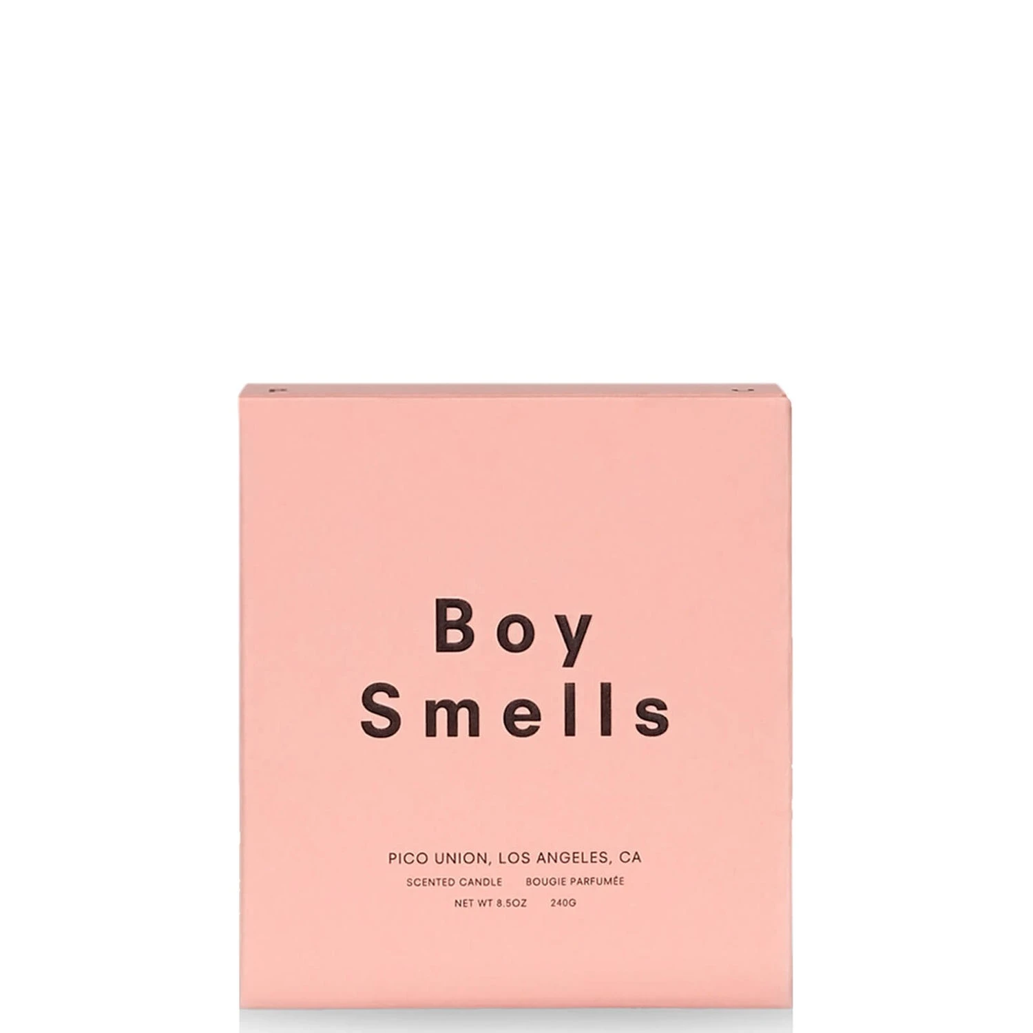 Boy Smells HINOKI FANTOME Candle 3 Boy Smells HINOKI FANTOME Candle - Image 3