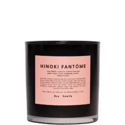 Boy Smells HINOKI FANTOME Candle