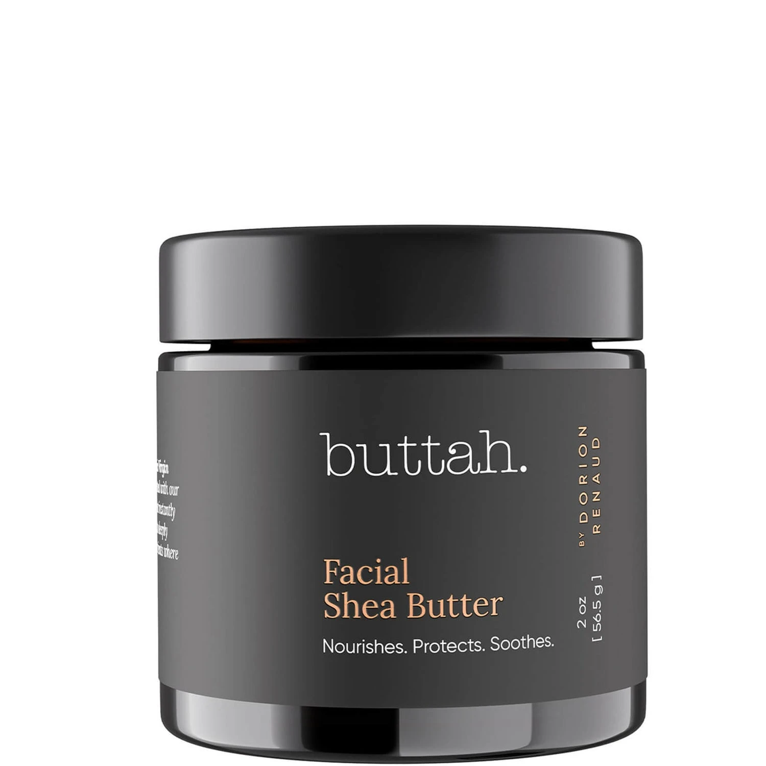 Buttah Skin Facial Shea Butter 1 Buttah Skin Facial Shea Butter