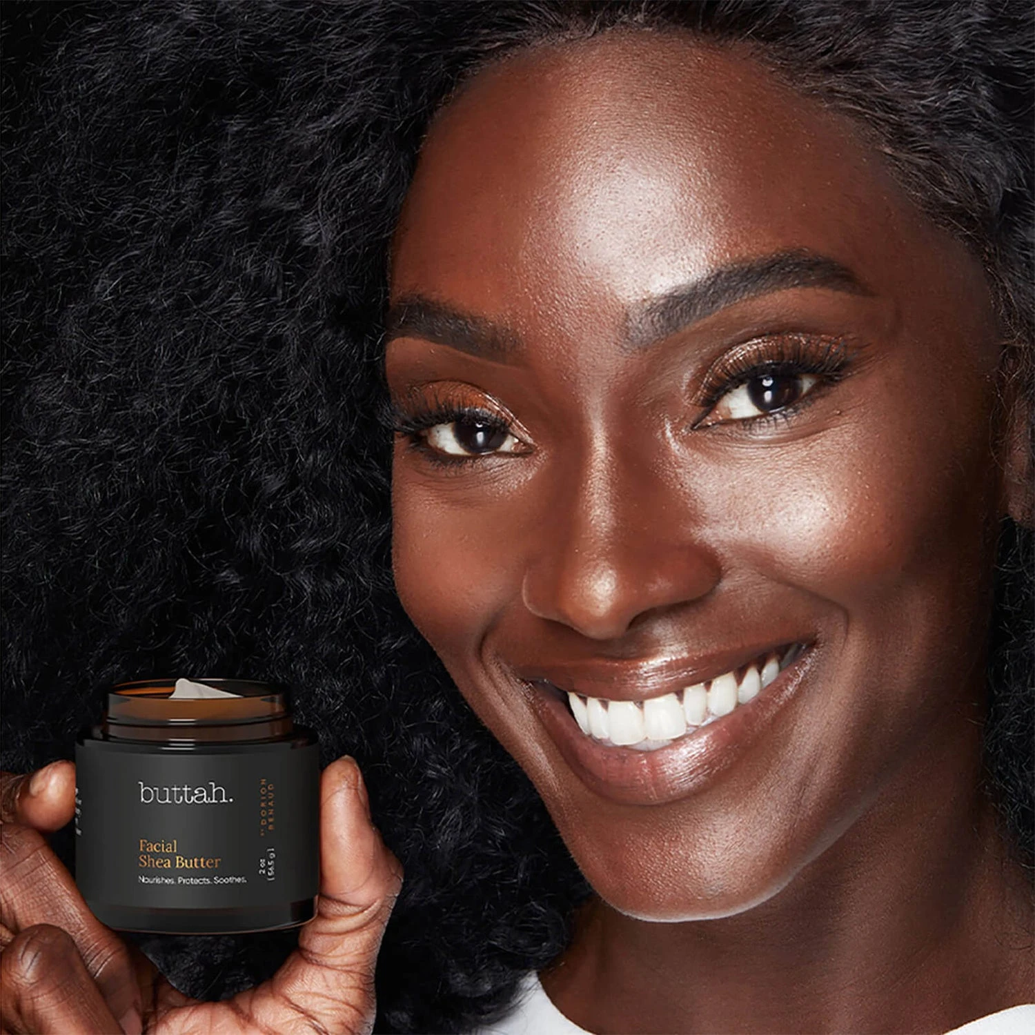 Buttah Skin Facial Shea Butter 5 Buttah Skin Facial Shea Butter - Image 5