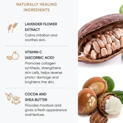 Buttah Skin Skin Transforming KIT With Cocoshea Revitalizing Cream -Maison Margiela 13309742 3154898192365866