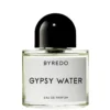 BYREDO Gypsy Water Eau De Parfum (Various Sizes)