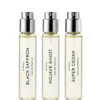 BYREDO La Sélection Boisée Discovery Set