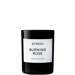 BYREDO Burning Rose Candle (Various Sizes)