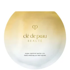 Clé De Peau Beauté Vitality-Enhancing Eye Mask Supreme