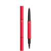 Clé De Peau Beauté Lip Liner Pencil Sparkles - Legend Red