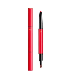Clé De Peau Beauté Lip Liner Pencil Sparkles - Legend Red