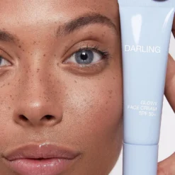 DARLING Glowy Face Cream SPF50+ -Maison Margiela 13310045 1015067011173737