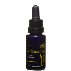 De Mamiel Summer Facial Oil
