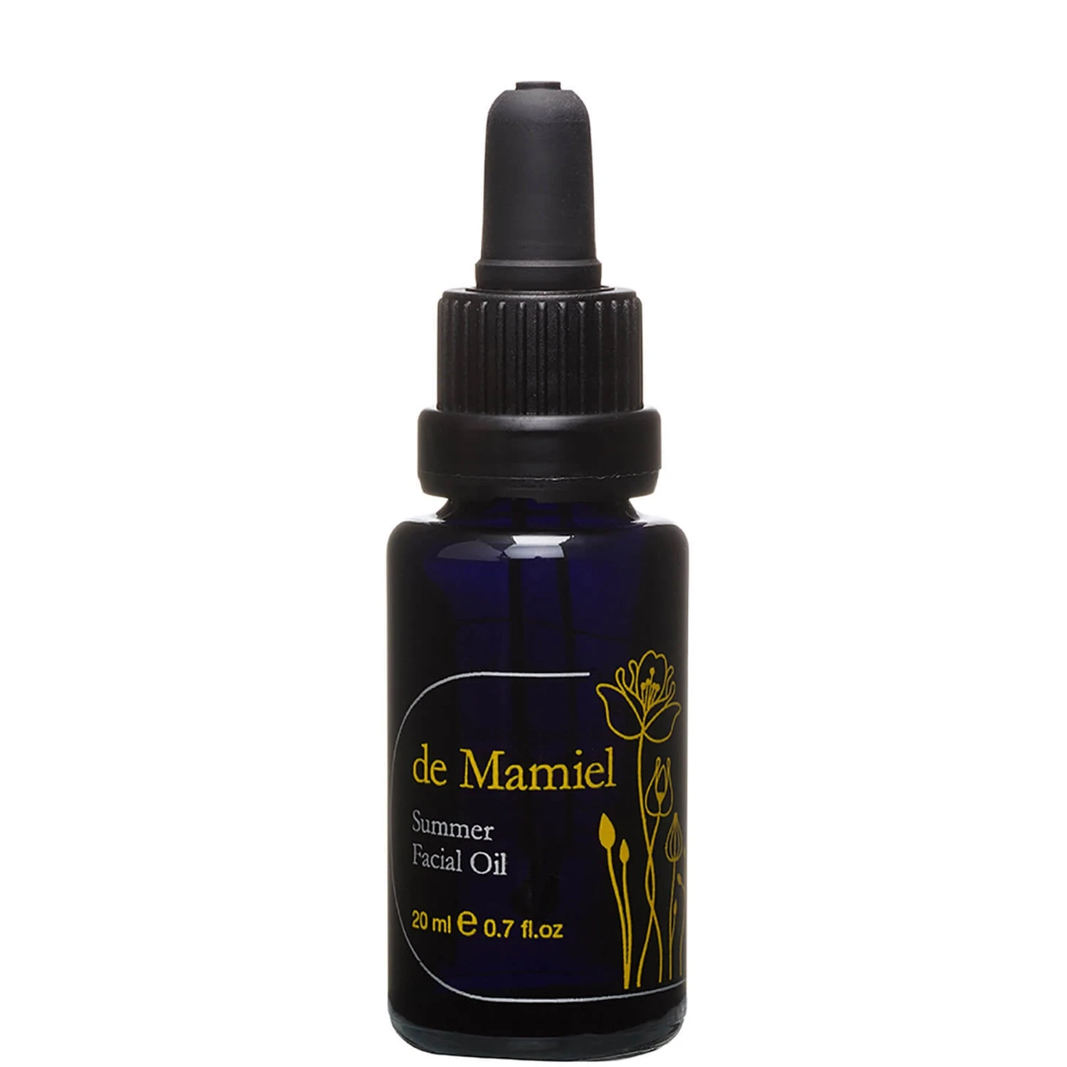De Mamiel Summer Facial Oil 1 De Mamiel Summer Facial Oil