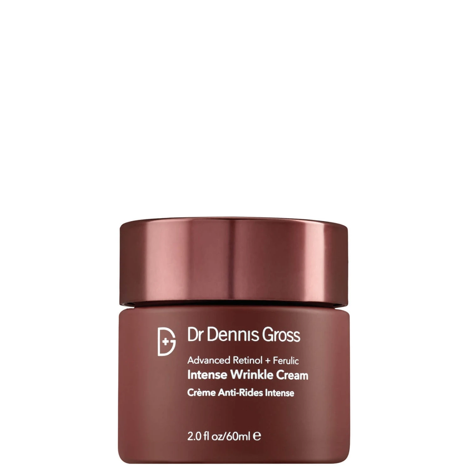 Dr Dennis Gross Dr. Dennis Gross Skincare Advanced Retinol + Ferulic Intense Wrinkle Cream 1 Dr Dennis Gross Dr. Dennis Gross Skincare Advanced Retinol + Ferulic Intense Wrinkle Cream