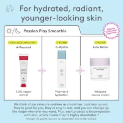 Drunk Elephant Lala Retro Whipped Cream 50ml -Maison Margiela 13310264 8674940725436985