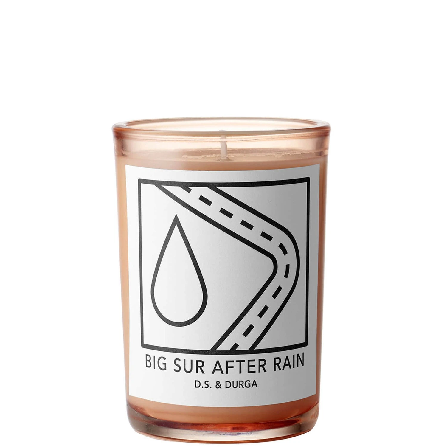 D.S. & DURGA Big Sur After Rain Candle 1 D.S. & DURGA Big Sur After Rain Candle