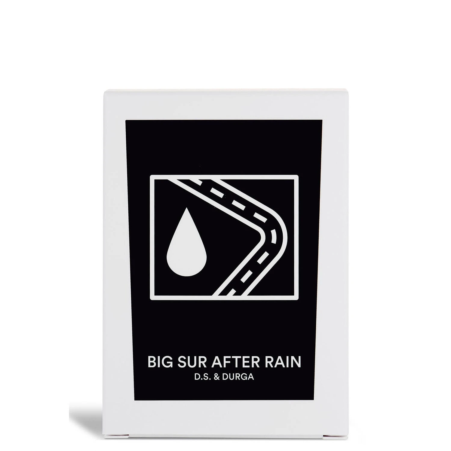 D.S. & DURGA Big Sur After Rain Candle 2 D.S. & DURGA Big Sur After Rain Candle - Image 2