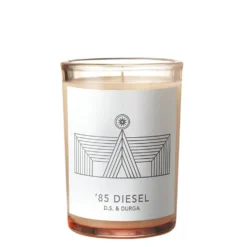 D.S. & DURGA 85 Diesel Candle