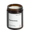 Earl Of East Soy Wax Candle-Elementary