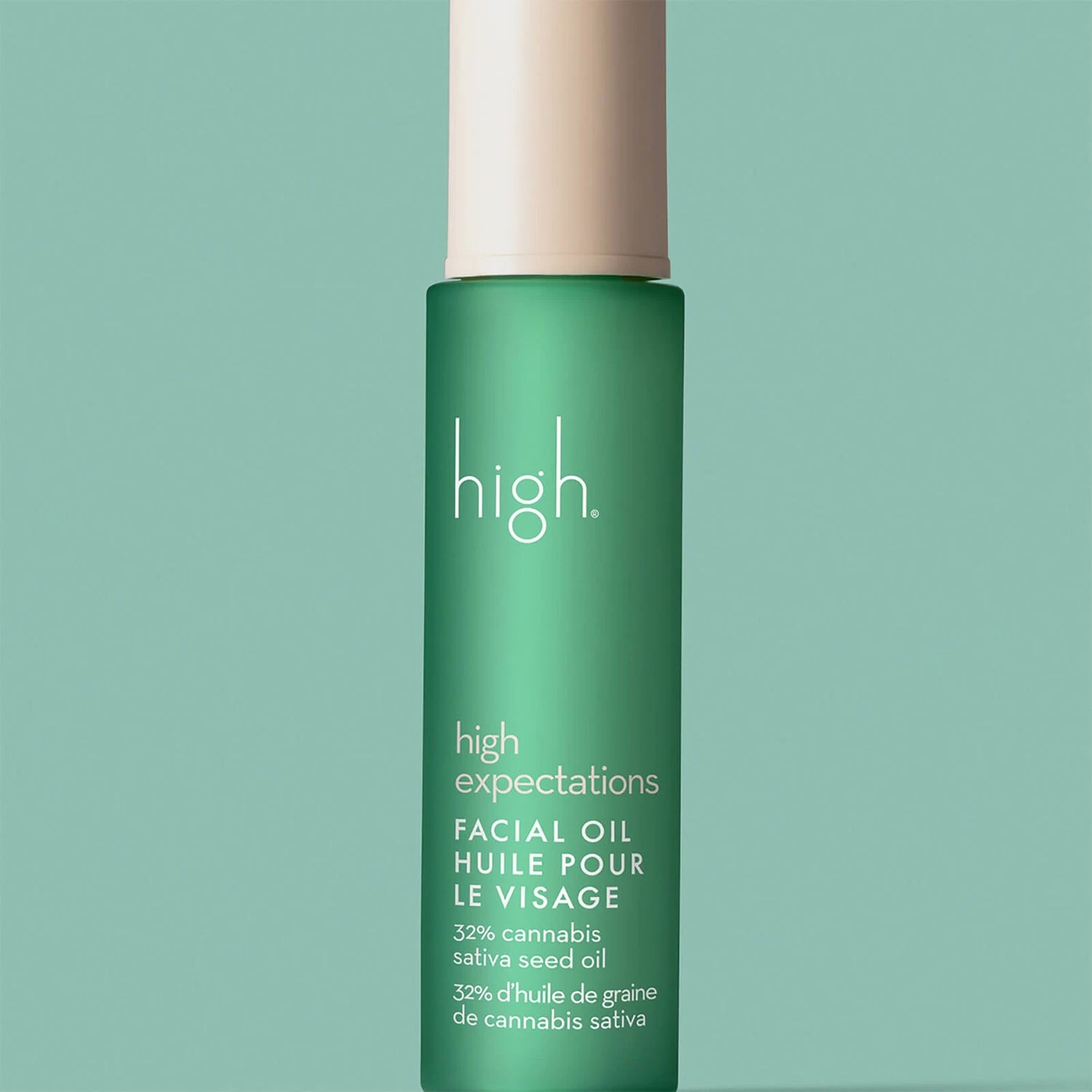 High Beauty High Expectations Facial Oil 4 High Beauty High Expectations Facial Oil - Image 4