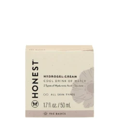 Honest Beauty Hydrogel Cream -Maison Margiela 13310904 1434989501560085
