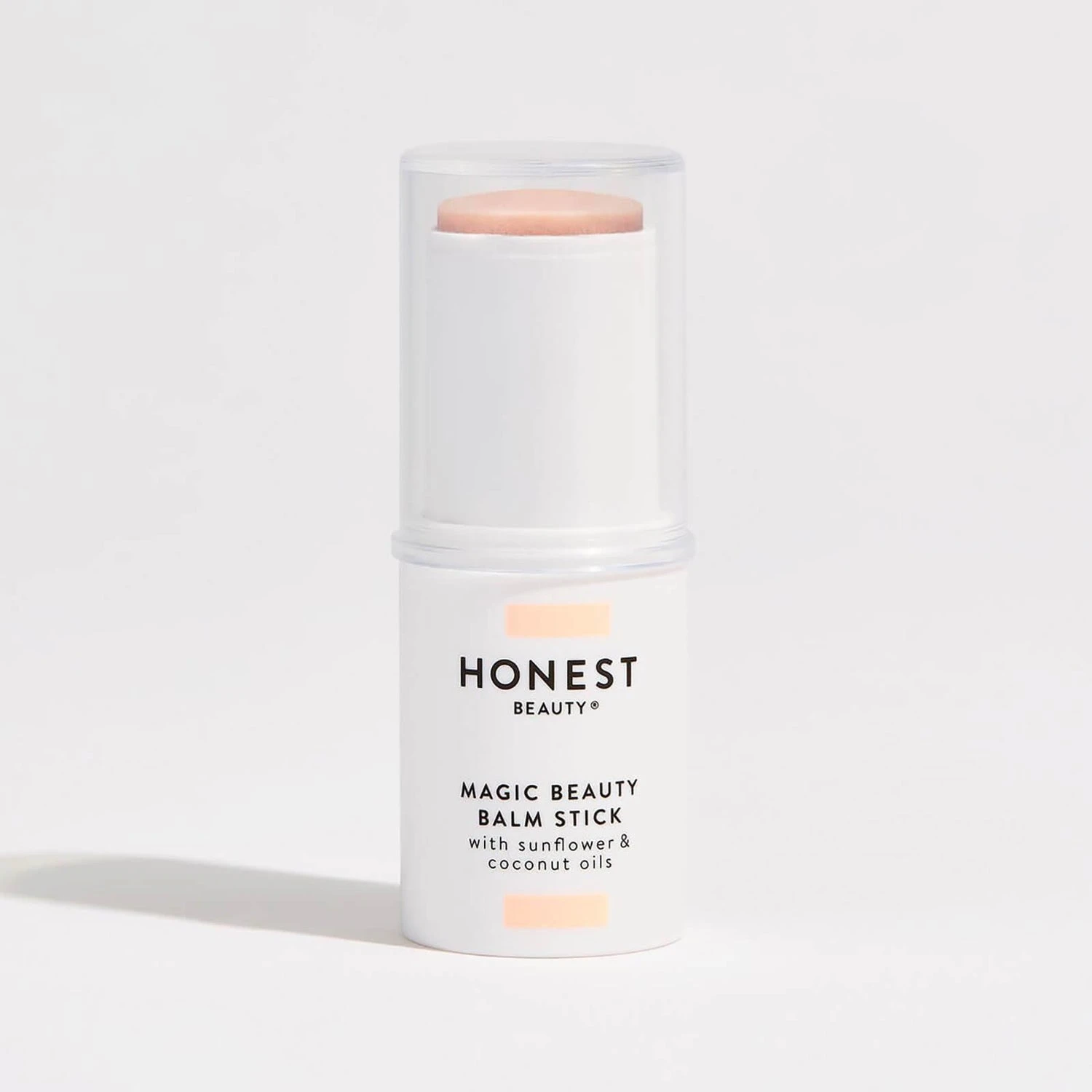 Honest Beauty Magic Beauty Balm Stick 4 Honest Beauty Magic Beauty Balm Stick - Image 4
