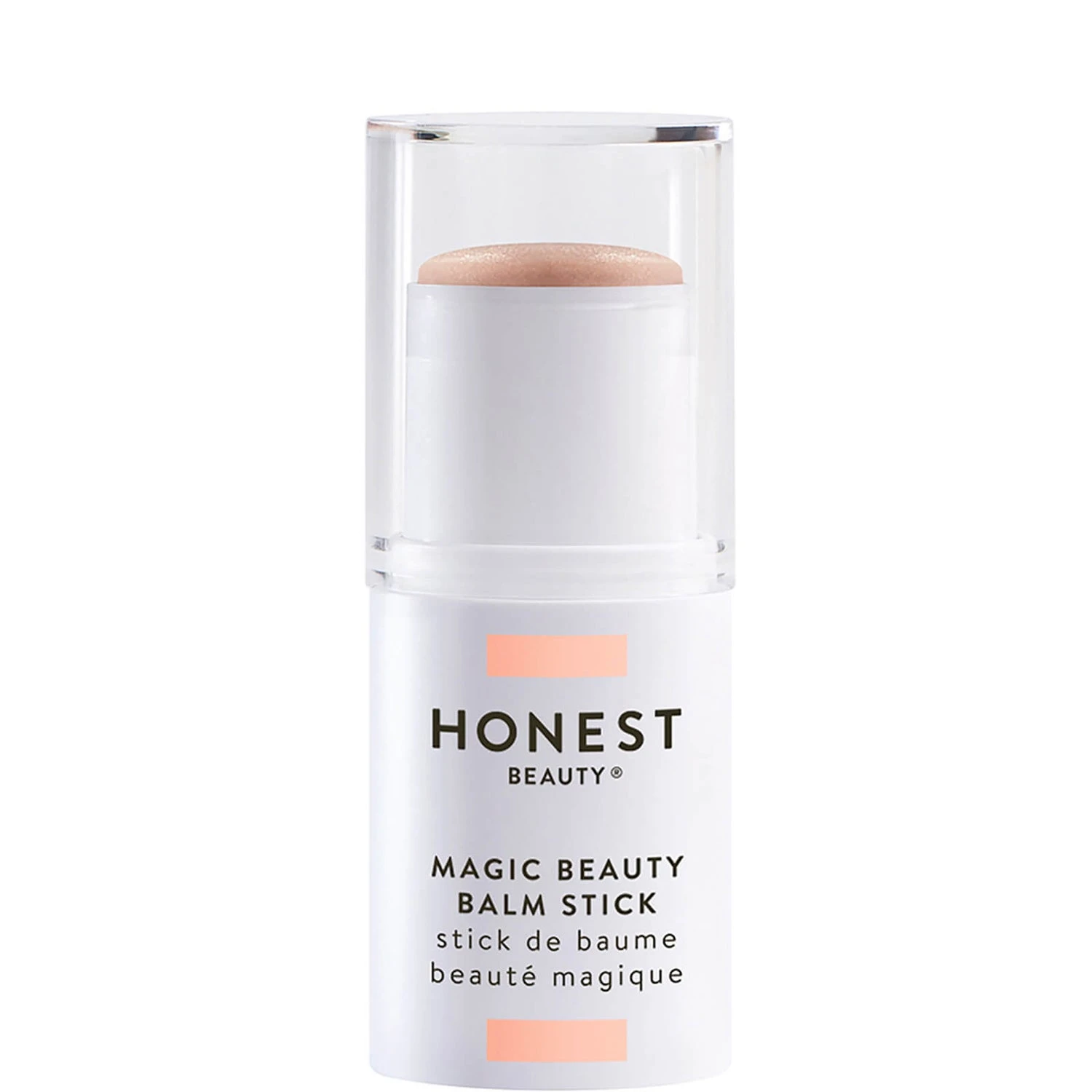 Honest Beauty Magic Beauty Balm Stick 1 Honest Beauty Magic Beauty Balm Stick