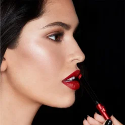 Hourglass Confession Ultra Slim High Intensity Refillable Lipstick - Red 0 7 Hourglass Confession Ultra Slim High Intensity Refillable Lipstick - Red 0 -Maison Margiela 13310938 1274900315935732