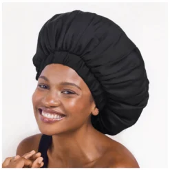 Kitsch Satin Sleep XL Adjustable Bonnet -Maison Margiela 13311400 1854900866681153