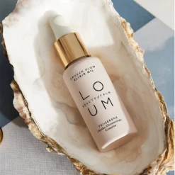 LOUM Awaken Glow Elixir Oil -Maison Margiela 13311714 2074900355200377