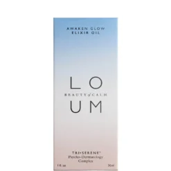 LOUM Awaken Glow Elixir Oil -Maison Margiela 13311714 3234899070030431